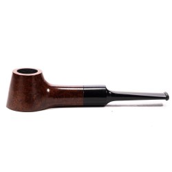 Pipe Vauen Tiny5 Smooth Volcano