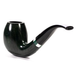 Pipa Vauen Clover Liscia Modello 1973 Bent Egg