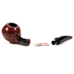 Pipa Vauen Alex 1 Liscia Bent Bulldog