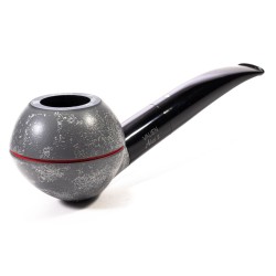 Pipa Vauen Alex 2 Liscia Bent Bulldog