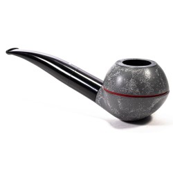 Pipa Vauen Alex 2 Liscia Bent Bulldog