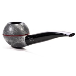 Pipa Vauen Alex 2 Liscia Bent Bulldog