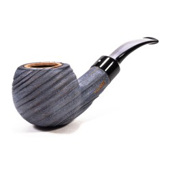 Pipa Vauen Patina PT237 Sabbiata Bent Apple
