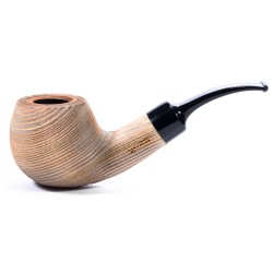 Pipe Vauen Patina PT337 Sandblasted Bent Apple