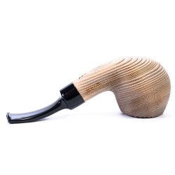 Pipe Vauen Patina PT337 Sandblasted Bent Apple