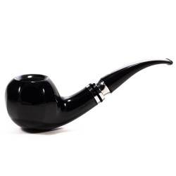 Pipa Vauen Topas TO251 Liscia Bent Apple