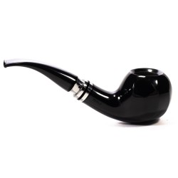 Pipe Vauen Topas TO251 Smooth Bent Apple