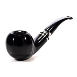 Pipe Vauen Topas TO251 Smooth Bent Apple