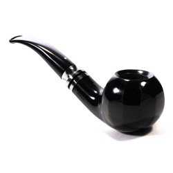 Pipe Vauen Topas TO251 Smooth Bent Apple