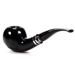 Pipe Vauen Topas TO251 Smooth Bent Apple