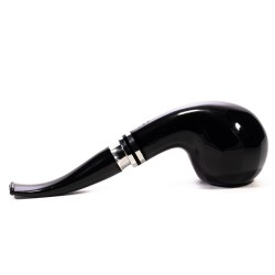 Pipe Vauen Topas TO251 Smooth Bent Apple
