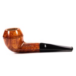 Briar Pipe Santambrogio Smooth FP Medium Bulldog