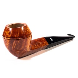 Briar Pipe Santambrogio Smooth FP Medium Bulldog
