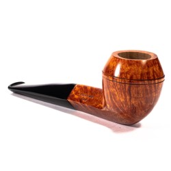 Briar Pipe Santambrogio Smooth FP Medium Bulldog
