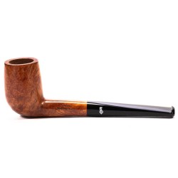 Briar Pipe Santambrogio Smooth FP Medium Billiard