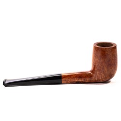 Briar Pipe Santambrogio Smooth FP Medium Billiard