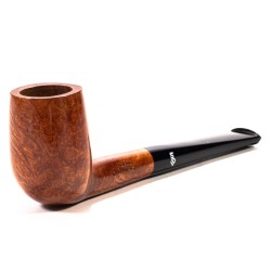 Briar Pipe Santambrogio Smooth FP Medium Billiard