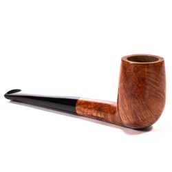 Briar Pipe Santambrogio Smooth FP Medium Billiard