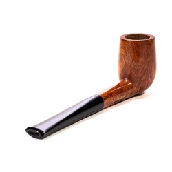 Briar Pipe Santambrogio Smooth FP Medium Billiard