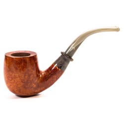 Pipe Santambrogio Smooth FP Medium Bent