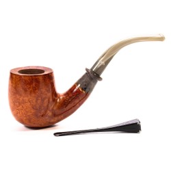 Pipe Santambrogio Smooth FP Medium Bent