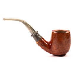 Pipe Santambrogio Smooth FP Medium Bent