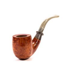 Pipe Santambrogio Smooth FP Medium Bent