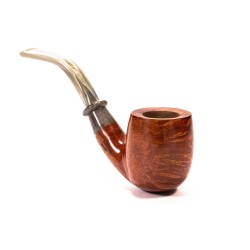 Pipe Santambrogio Smooth FP Medium Bent