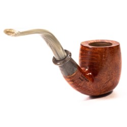Pipe Santambrogio Smooth FP Medium Bent