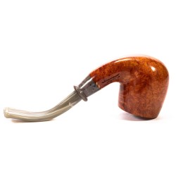 Pipe Santambrogio Smooth FP Medium Bent