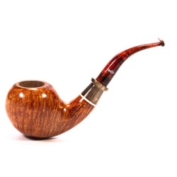 Pipe Santambrogio Smooth FX Medium Bent Apple