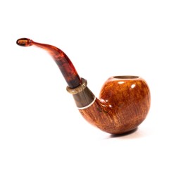 Pipe Santambrogio Smooth FX Medium Bent Apple