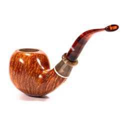 Pipe Santambrogio Smooth FX Medium Bent Apple