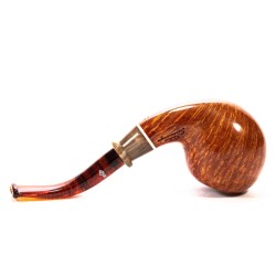 Pipe Santambrogio Smooth FX Medium Bent Apple