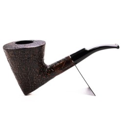 Pipe Talamona  Sandblasted...