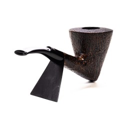 Pipe Talamona Sandblasted Bent Dublin