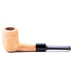 Pipa Grezza in Radica Lubinski Billiard