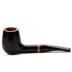 Pipa Brebbia Junior Nera Modello 2731 Brandy