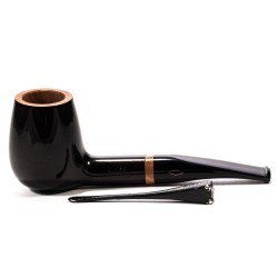 Pipe Brebbia Junior Nera Model 2731 Brandy