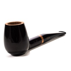 Pipe Brebbia Junior Nera Model 2731 Brandy