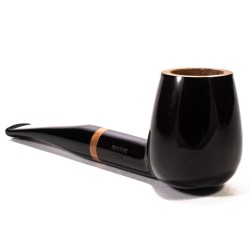 Pipe Brebbia Junior Nera Model 2731 Brandy