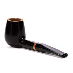 Pipe Brebbia Junior Nera Model 2731 Brandy
