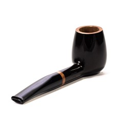 Pipe Brebbia Junior Nera Model 2731 Brandy