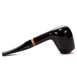 Pipe Brebbia Junior Nera Model 2731 Brandy