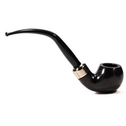 Pipa Peterson Bard Heritage Liscia Bent Apple (03)