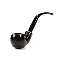 Pipa Peterson Bard Heritage Liscia Bent Apple (03)