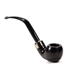 Pipa Peterson Bard Heritage Liscia Bent Apple (03)