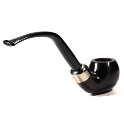 Pipa Peterson Bard Heritage Liscia Bent Apple (03)