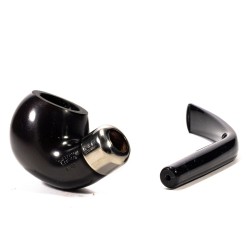 Pipa Peterson Bard Heritage Liscia Bent Apple (03)