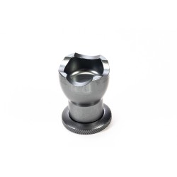 Cigar Holder & Puncher Lubinski 1 Blade FUQ801